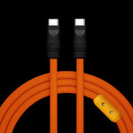 Halloween Chubby - Specially Customized ChubbyCable