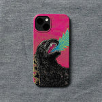 Personalized iPhone Cases: Glossy & Matte Finishes