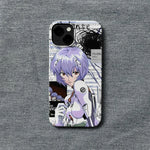 Personalized iPhone Cases: Glossy & Matte Finishes