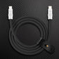 240w Painted Multi-Color Fast Charging Cable