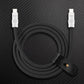 240w Painted Multi-Color Fast Charging Cable