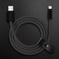 240w Painted Multi-Color Fast Charging Cable