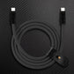 240w Painted Multi-Color Fast Charging Cable