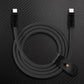 240w Painted Multi-Color Fast Charging Cable