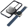 3-In-1 Magsafe Charger With Stand - Black2
