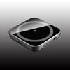 3-In-1 Magsafe Charger With Stand - Black