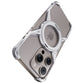 360° Rotating Stand Heat Dissipation Magnetic Phone Case