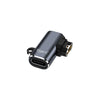 Charging Adapter For Garmin Watch - C Female To Garmin (Side Bend)