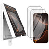 ChubbyCable SpyBlocker 2.0: Military-Grade Privacy Screen with Guaranteed 100% Success Install Box - HD