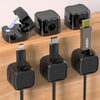 Magnetic Absorption Lineariser - Black