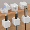 Magnetic Absorption Lineariser - White
