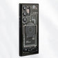 Samsung S24 Ultra Technological Magnetic Anti-Fall Phone Case