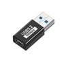 USB To Type-C/Type-C To USB adapter - Type-C Female To Usb Male