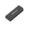 USB To Type-C/Type-C To USB adapter - Usb Female To Usb Female