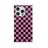 Unique Square iPhone Case - T1
