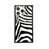 Unique Square iPhone Case - T5