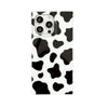 Unique Square iPhone Case - T2