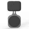 Hängelampe „Vibe“ mit Augenschutz für iPhone-Bildschirm - Schwarz