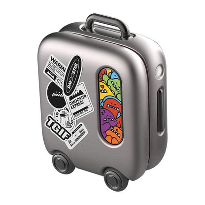 „Chubby“ Suitcase TWS-Ohrhörer