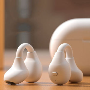 "Chubby“ Bluetooth-Kopfhörer mit Rauschunterdrückung