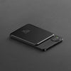 "Chubby" MagSafe 10000mAh Ultra-thin Power Bank - Gray