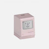 "Chubby" Mini-Macintosh-Schnellladegerät - Rosa (20W)
