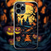 Halloween Chubby Special Designed iPhone Case - Type 106