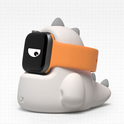 "Chubby"  iWatch-Ladestation