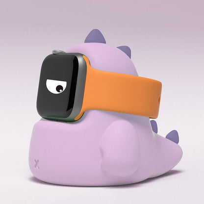 "Chubby"  iWatch-Ladestation