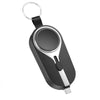 2-In-1 Magnetic Wireless Fast Charging Power Bank For Apple Watch - Black (Type-C Port) 1.0