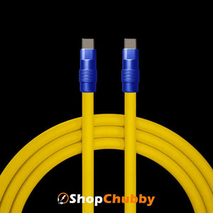 Minions Chubby – Speziell angepasstes ChubbyCable
