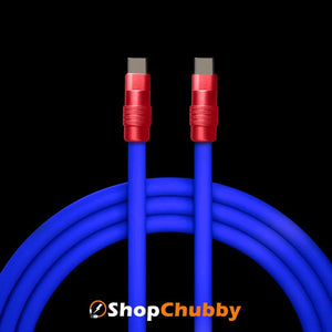 Spider Chubby – Speziell angepasstes ChubbyCable