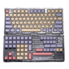 „Chubby Keycap“ XDA-Tastenkappen-Set für mechanische Tastaturen – Candy-Thema - Bildfarbe