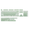 „Chubby Keycap“ XDA-Tastenkappen-Set für mechanische Tastaturen – Früher Frühling - Bildfarbe