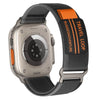 "Wild Trail Band" Nylon Band For Apple Watch - T1