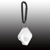 Portable Magnetic Dual Interface Wireless Charger for Apple Watch - Silver