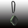 Portable Magnetic Dual Interface Wireless Charger for Apple Watch - Green