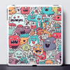 "Chubby" Special Designed iPad Protection Case - Type 8