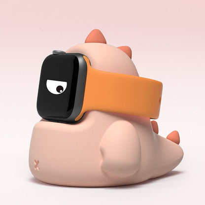 "Chubby"  iWatch-Ladestation